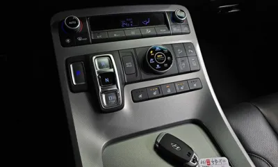 Hyundai Palisade 2019, 76420 км, за 18773.8 USD - фото 9