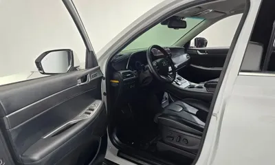 Hyundai Palisade 2019, 76420 км, за 18773.8 USD - фото 10
