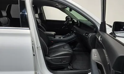 Hyundai Palisade 2019, 76420 км, за 18773.8 USD - фото 12