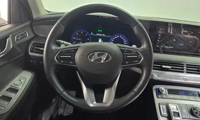 Hyundai Palisade 2019, 76420 км, за 18773.8 USD - фото 14