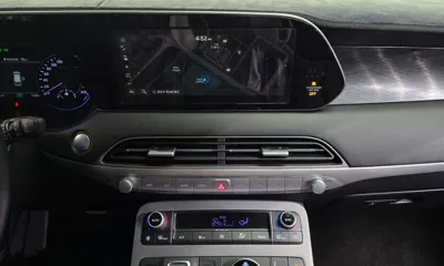 Hyundai Palisade 2019, 76420 км, за 18773.8 USD - фото 15