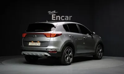 Kia Sportage 2019, 101604 км, за 10505.45 USD