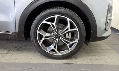 Kia Sportage 2019, 101604 км, за 10505.45 USD