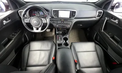 Kia Sportage 2019, 101604 км, за 10437.18 USD - фото 7
