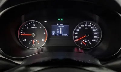 Kia Sportage 2019, 101604 км, за 10437.18 USD - фото 8