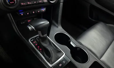 Kia Sportage 2019, 101604 км, за 10437.18 USD - фото 9