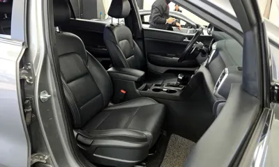 Kia Sportage 2019, 101604 км, за 10437.18 USD - фото 11