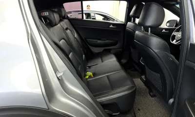 Kia Sportage 2019, 101604 км, за 10437.18 USD - фото 12