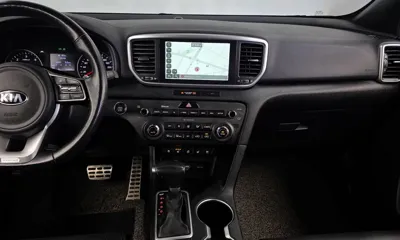 Kia Sportage 2019, 101604 км, за 10437.18 USD - фото 14