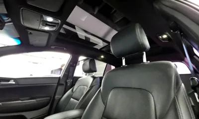 Kia Sportage 2019, 101604 км, за 10437.18 USD - фото 18