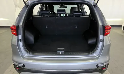 Kia Sportage 2019, 101604 км, за 10437.18 USD - фото 20