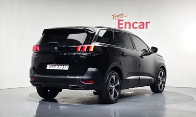 Peugeot 5008 2019, 88466 км, за 10749.19 USD