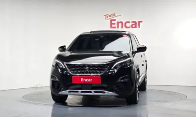 Peugeot 5008 2019, 88466 км, за 10749.19 USD