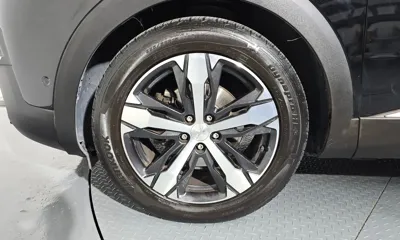 Peugeot 5008 2019, 88466 км, за 10749.19 USD