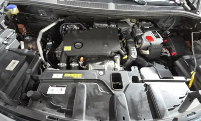 Peugeot 5008 2019, 88466 км, за 10749.19 USD - фото 6