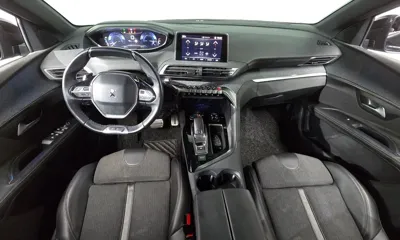 Peugeot 5008 2019, 88466 км, за 10749.19 USD - фото 7