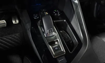 Peugeot 5008 2019, 88466 км, за 10749.19 USD - фото 9