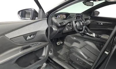 Peugeot 5008 2019, 88466 км, за 10749.19 USD - фото 10