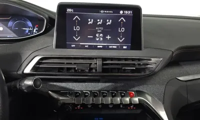 Peugeot 5008 2019, 88466 км, за 10749.19 USD - фото 12