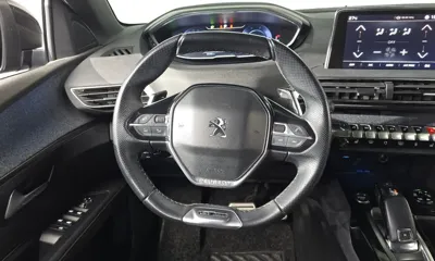 Peugeot 5008 2019, 88466 км, за 10749.19 USD - фото 13