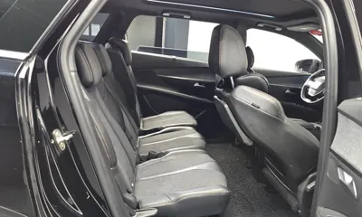 Peugeot 5008 2019, 88466 км, за 10749.19 USD - фото 18