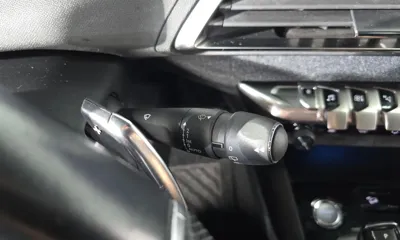 Peugeot 5008 2019, 88466 км, за 10749.19 USD - фото 20