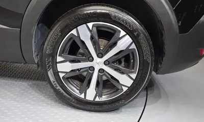 Peugeot 5008 2019, 88466 км, за 10749.19 USD - фото 21