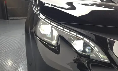 Peugeot 5008 2019, 88466 км, за 10749.19 USD - фото 22