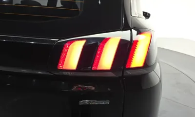 Peugeot 5008 2019, 88466 км, за 10749.19 USD - фото 23