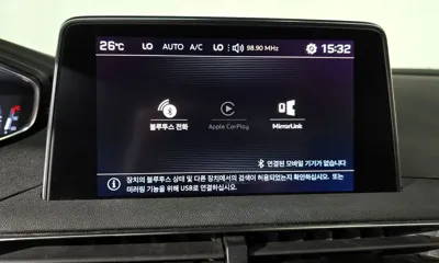 Peugeot 5008 2019, 88466 км, за 10749.19 USD - фото 27