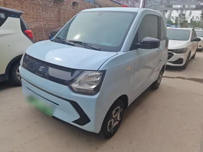 Dongfeng Scenery MINIEV · 2022 год