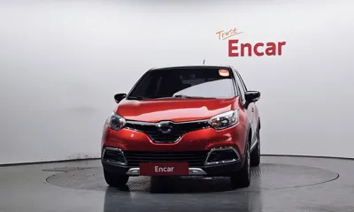 Renault-KoreaSamsung QM3 2015, 80001 км, за 3893.91 USD