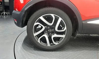 Renault-KoreaSamsung QM3 2015, 80001 км, за 3893.91 USD