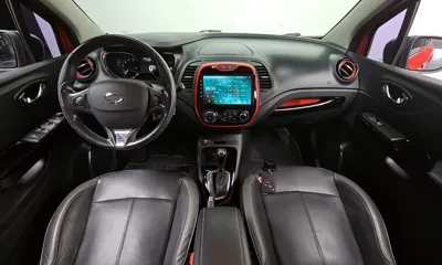 Renault-KoreaSamsung QM3 2015, 80001 км, за 3893.91 USD - фото 7