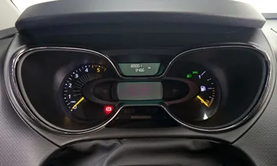 Renault-KoreaSamsung QM3 2015, 80001 км, за 3893.91 USD - фото 8