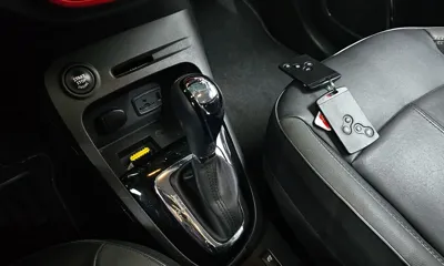 Renault-KoreaSamsung QM3 2015, 80001 км, за 3893.91 USD - фото 9