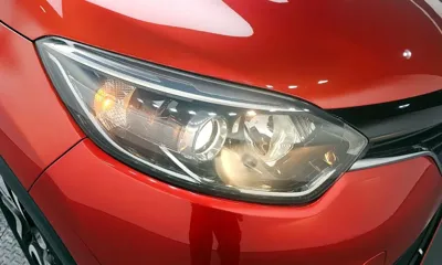 Renault-KoreaSamsung QM3 2015, 80001 км, за 3893.91 USD - фото 22