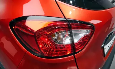 Renault-KoreaSamsung QM3 2015, 80001 км, за 3893.91 USD - фото 23