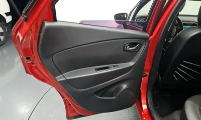 Renault-KoreaSamsung QM3 2015, 80001 км, за 3893.91 USD - фото 25