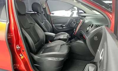 Renault-KoreaSamsung QM3 2015, 80001 км, за 3893.91 USD - фото 26