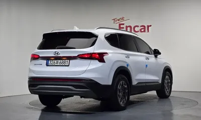 Hyundai Santafe 2022, 104697 км, за 16588.62 USD