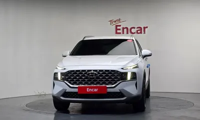 Hyundai Santafe 2022, 104697 км, за 16588.62 USD
