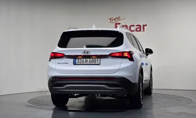Hyundai Santafe 2022, 104697 км, за 16588.62 USD