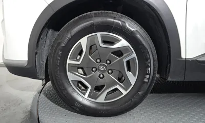 Hyundai Santafe 2022, 104697 км, за 16588.62 USD