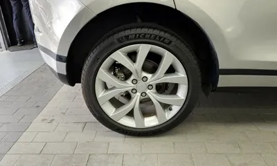 Land Rover Range Rover Evoque 2020, 89705 км, за 15077.99 USD