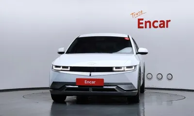 Hyundai Ioniq5 2022, 65545 км, за 20161.3 USD