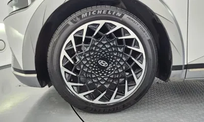 Hyundai Ioniq5 2022, 65545 км, за 20161.3 USD