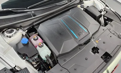 Hyundai Ioniq5 2022, 65545 км, за 20161.3 USD - фото 6