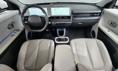 Hyundai Ioniq5 2022, 65545 км, за 20161.3 USD - фото 7