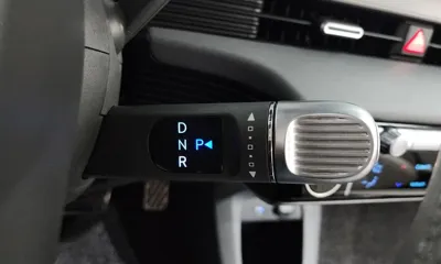 Hyundai Ioniq5 2022, 65545 км, за 20161.3 USD - фото 9
